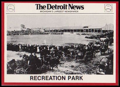 28 Recreation Park